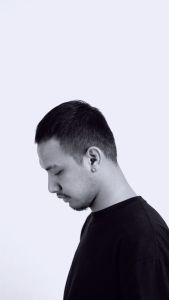 EVERNEXT APPAREL - Topi Polos Ryu Hat & Topi Baseball Pria