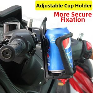 BONINGYU | Adjustable Drink Holder For Yamaha XMAX NMAX NVX