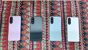 A56สมาร์ทโฟน4G/5G ใหม่หน่วยความจำหน้าจอขนาดใหญ่6.7นิ้ว16GB + 1TB 72MP กล้อง + แบตเตอรี่108MP แอนดรอยด์14.0 8000MAh