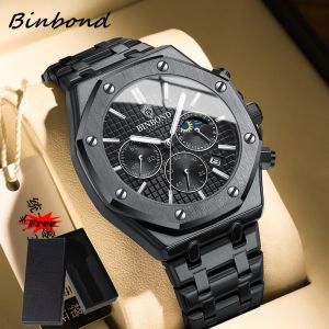 Ykai Fashion Mens Watches: A Luxurious Gift Choice