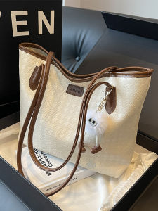 BZBC | Large Capacity Commuter Tote Bag