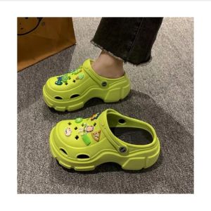 QLshop รองเท้าหัวโตแฟชั่น มาใหม่ สุดคุ้ม คู่มือกู้ทั้งรองเท้า ชุดตัวการ์ตูนติดฟรี งานสวยงานดี รีบซื้อทั้งบ้าน