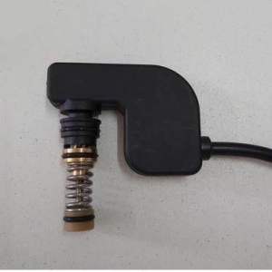 Rơ Le Tự Ngắt Cho Máy Rửa Xe Mini - Rơle Áp Lực (rơle cong )