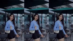 Casual fashion British Martin womens boots genuine leather belt paint beautiful and slim atmosphere versatile Martin boots womens boots (local spot)