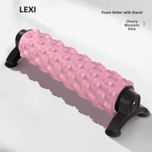 LEXI | Beginner Fixed Massage Foam Roller