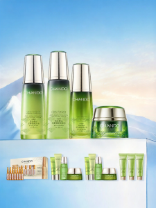 Chando | Firming Anti-wrinkle Set for Mature Skin