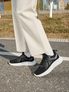 Warrior | Breathable Light Running Shoes Womens
