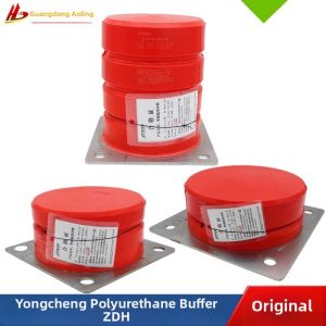 MIAOXIAOYUE | Polyurethane Buffer