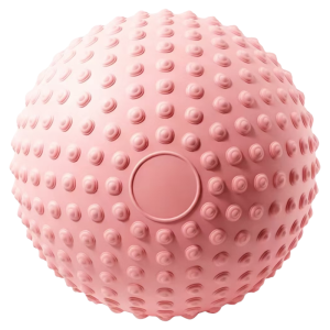 SDKH | Adult Pelvic Floor Training Abdominal Compression Loss Anti-burst Octopus-shaped Pilates Ball