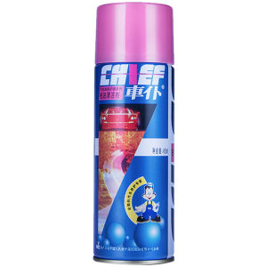 Chief | Tar Remover Paint-Safe Car Cleaner