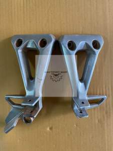 สเตย์พักเท้าหลังเวฟ 110i รหัส KWB แท้มือสอง