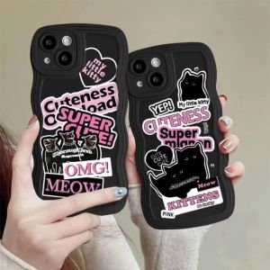 Case Gelombang Hitam FOR VIVO Y21 Y21S Y33 V27 V20 SE Y15S Y01 Y02 Y35 - GH 03 - Casing Wave - COD!
