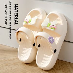 TAIZINA | Dép Sandal Đế Dày Hai Chiều Mùa Hè