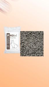 Fro Feed Makanan Kelinci Repack 1 Kg / Pelet Kelinci FROFEED 1kg