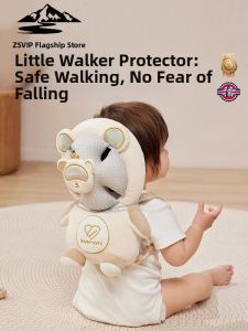 ZSVIP | Child Fall Protection Head Protection Pad