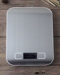 Timbangan Dapur kue mini Digital original 5 kg / 3 kg / 10 kg