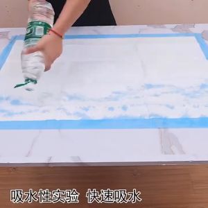 FNM High Quality Leakproof Dog Training pad pads Trays deodorization Pet Cat Wee Pee Poop Urinal Disposable diapers pets