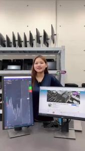 📣 Monitor มือสอง ราคาส่ง | จอเกรด A ไร้ของ | HDMI | ยกเหมา จอมือสอง จอ Dell แท้ USED Monitor