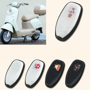 Bao Đệm Ghế Xe Điện Chống Nắng và Cách Nhiệt
