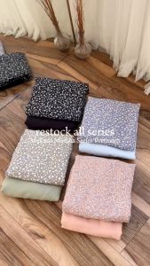 Mukena Dewasa MEDINA Series by Dianhijab.id - Bahan Rayon Viscose Premium - Bisa COD