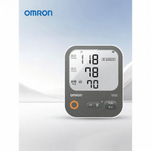 Omron | Charging Precise Household Electronic Blood Pressure Monitor