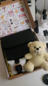 Kado Hadiah Ultah Cewek: Gift Box Ulang Tahun Perempuan