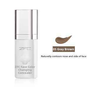 MEISHI | Color Adjusting Concealer For Dark Circles Puffy Eyes Tear Troughs Acne Scars
