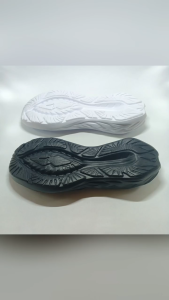 Sol Sepatu Outsole Casual Sneakers Running Shoes EVA Phylon Pria Size 39 s/d 43 - 2219M