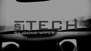 Kia Forte 2010 - 2014 PIAA Si-Tech Silicone Wiper (24" / 20")