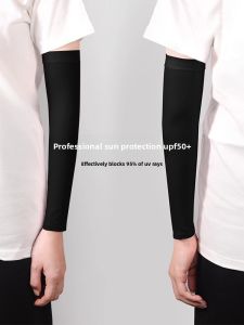 UV Protection Arm Sleeves for Men and Women
