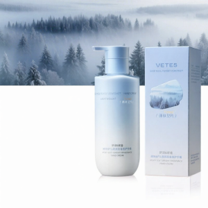 VETES | Moisturizing Hand Cream