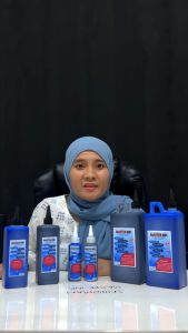 PAKET Tinta Spidol Whiteboard Master INK Tinta Isi Ulang Spidol Master INK HITAM BIRU 1000ml