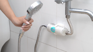 Lõi Lọc Nước Thay Thế The Body Sense Korea Mới Hiệu Quả 99% Tạp Chất - Chính Hãng