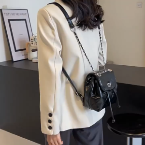 Tas Premium MULTIFUNGSI Tas Ransel Wanita Import Tas Selempang Wanita Slingbag Wanita Tas Bahu Wanita Import Tas Shoulder Bag Wanita Tas Wanita Korea TW9409