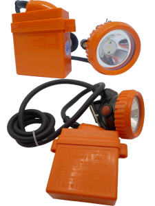 SG Dawn KL5LM KL6LM Mining Lamp Explosion Proof Waterproof White Light Strong Light 36 Hours Outdoor Camping Travel Lighting