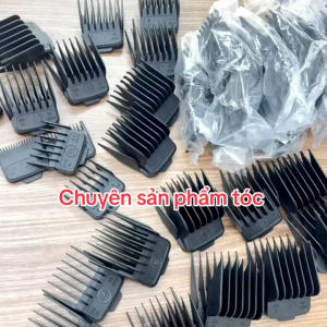 Cữ tông đơ TUFT 15 3mm - cữ nam châm