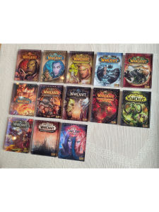 Magneit Acrylic DIY World of Warcraft Tấm Lá Dày Đồ Trang Trí Nhà Phong Cách Tạo Tác Nghệ Tính Đồ Họa Đồ Trang Trí Nhà