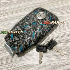 Tutup Tangki Rx King RxKing Rx K Carbon  Karbon  Carbon Celup / WTP