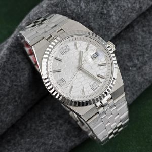 NH35 watch land type watch mens automatic watch stainless steel watch customized logo watch NH35 movement watch accessories