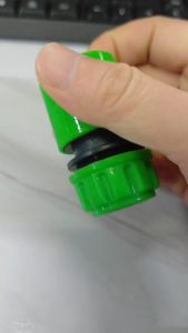 [COD] EHBqna High-pressure Car Washing Machine Water Filter Connection Washer For K2-K7