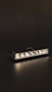 【HOSPORT Camping Mall】จักรยานมือจับแสงอลูมิเนียมไฟหน้าจักรยานไฟฉายไฟฉายความสว่างสูง Type-C USB อุปกรณ์ขี่จักรยานแบบชาร์จไฟได้