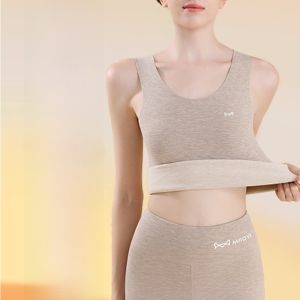 MiiOW | Áo khoác lông cừu dày cho nữ MiiOW YD A4755-1 Áo khoác lót lông cừu dày mùa thu đông thường ngày Pure E-commerce Sweet Style