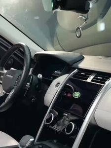 Calder Dudukan HP Mobil Dashboard Car Phone Holder Universal 360 - CD44