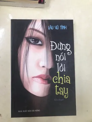 Đựng nói lời chia tay