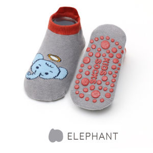 HippoLand Kaus kaki bayi/Kaus kaki anti skid/Kaus kaki kartun/Kaus kaki anti skid bayi/Kaus kaki kapas bayi 304-305