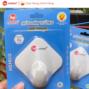 Móc treo hình thoi bền chắc - Hofaco HPG66