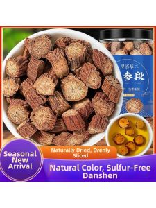 Thuốc Thảo Dược Đan Sâm Lát 500g