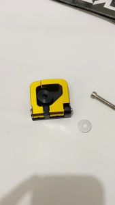 Gantungan Barang Motor Akai Racing Kotak Lipat Universal Nmax Aerox Lexi Vario Scoopy Beat Mio Gt Fino