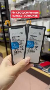 Pin C900/C9 Pro Samsung