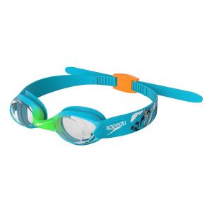 Speedo | Fog-resistant Swim Goggles for Toddlers 2-6 Years Old